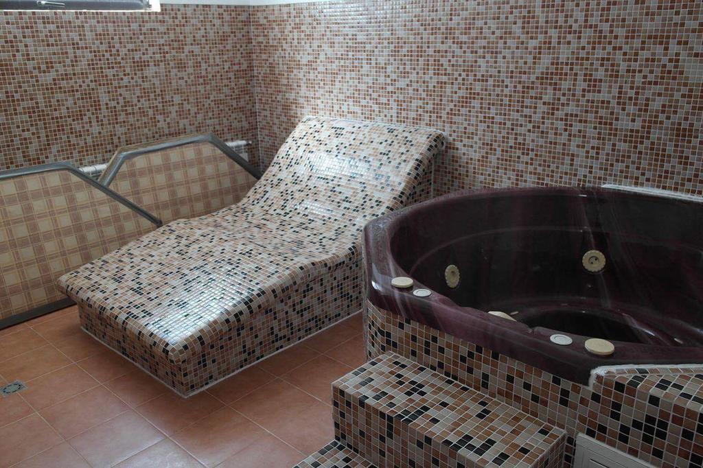 Apartment "Moni" Pamporowo Exterior foto