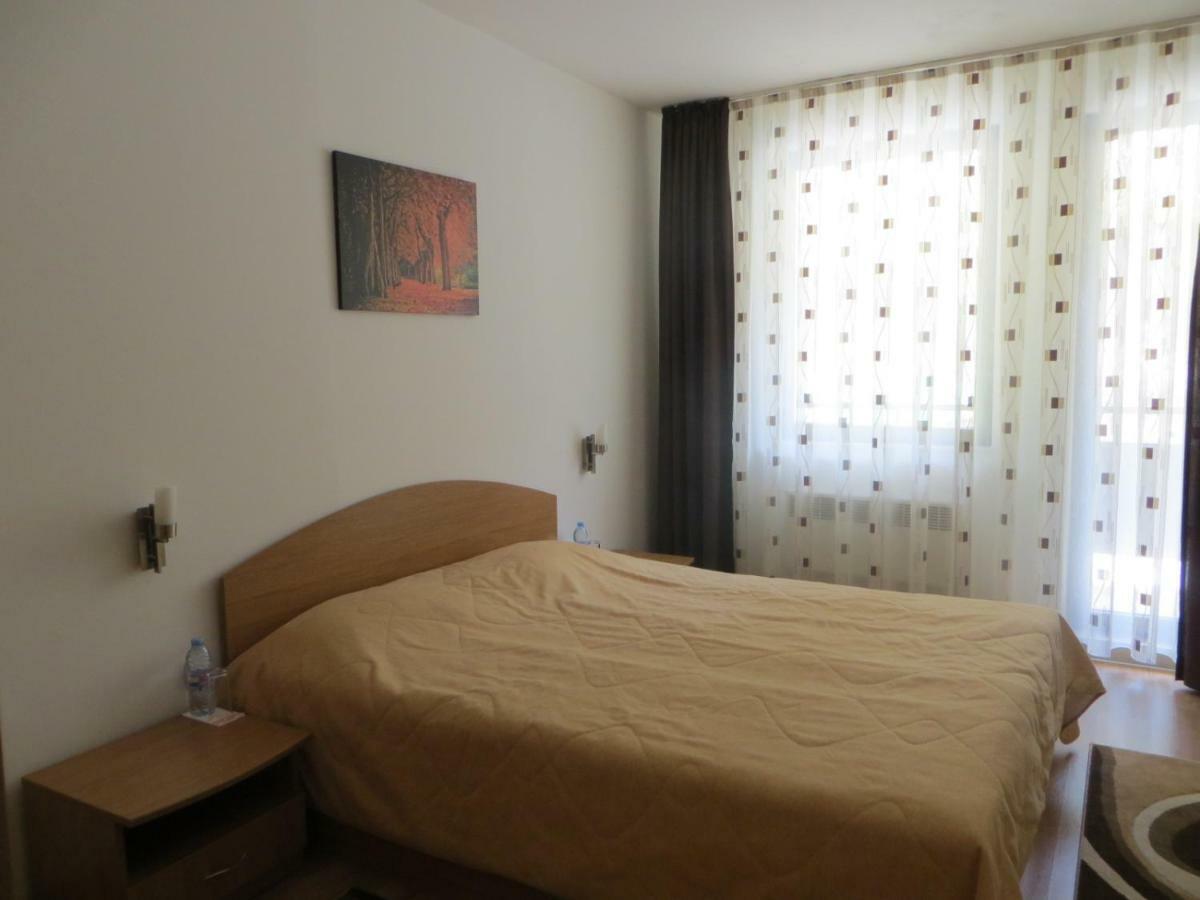 Apartment "Moni" Pamporowo Exterior foto